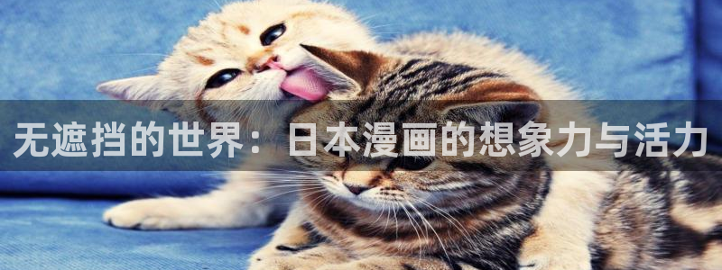 漫画之家官网_漫画之家51漫画：无遮挡的世界：日本漫画的想象力与活力