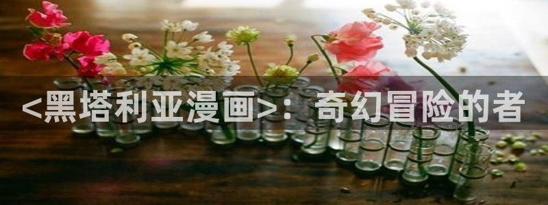 兔子和蛇51漫画画在线观看：<黑塔利亚漫画>：奇幻冒险的者